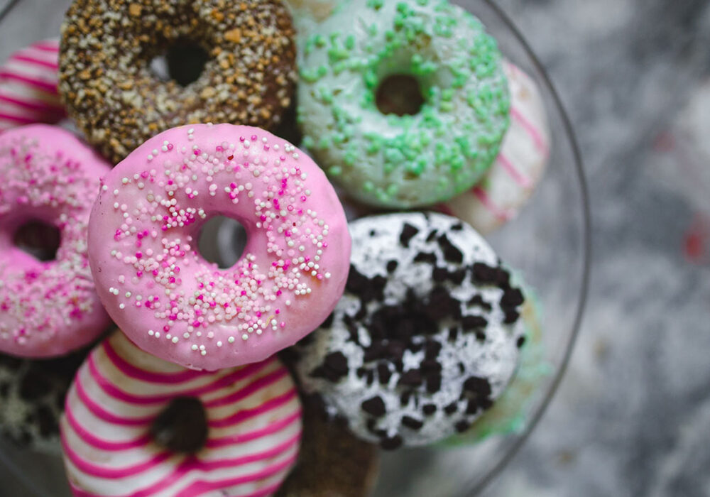 Donuts