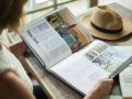 Interesting books for travel