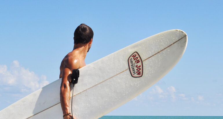 Extreme sports and tourism